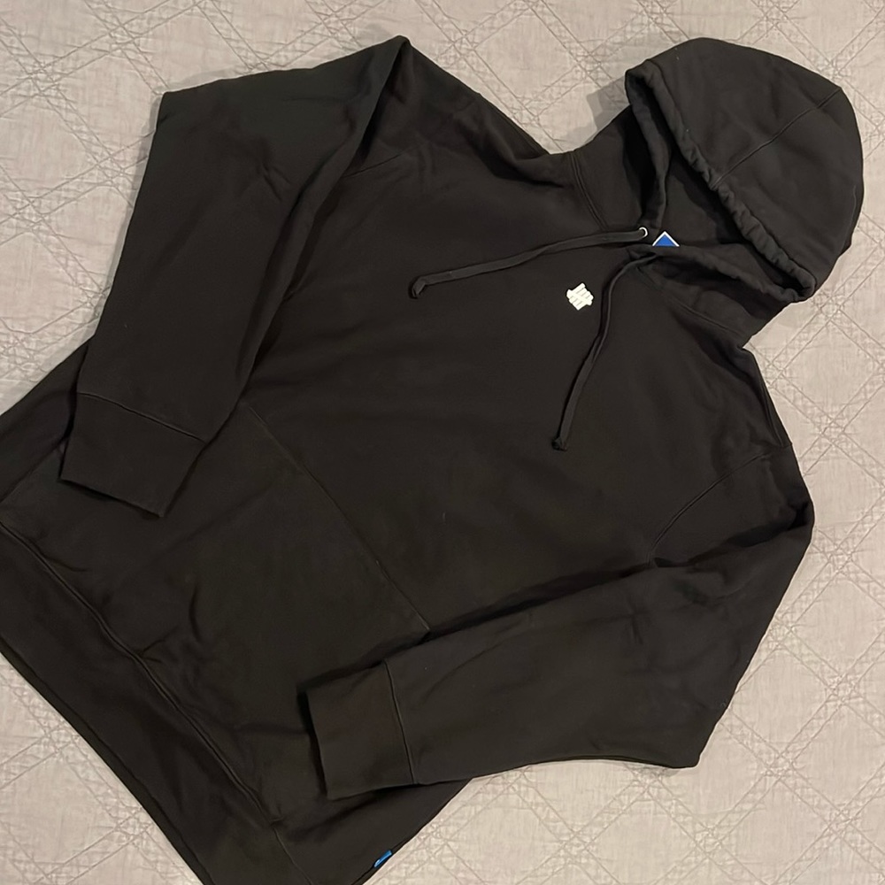 Undefeated Hoodie